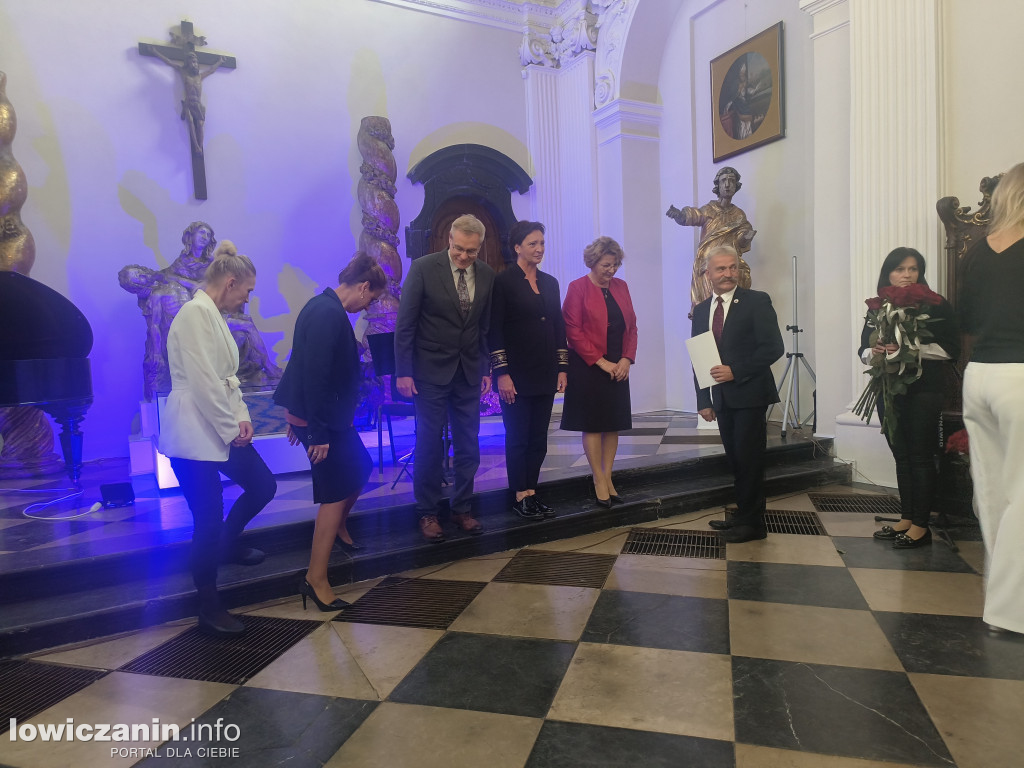 Święto Edukacji Narodowej