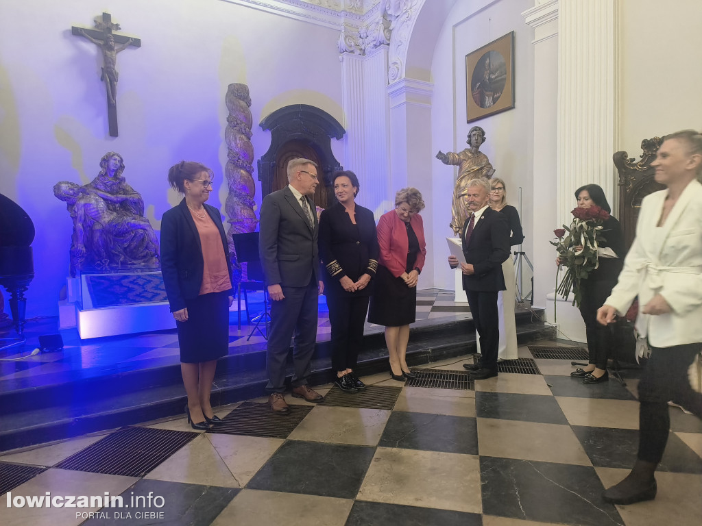 Święto Edukacji Narodowej