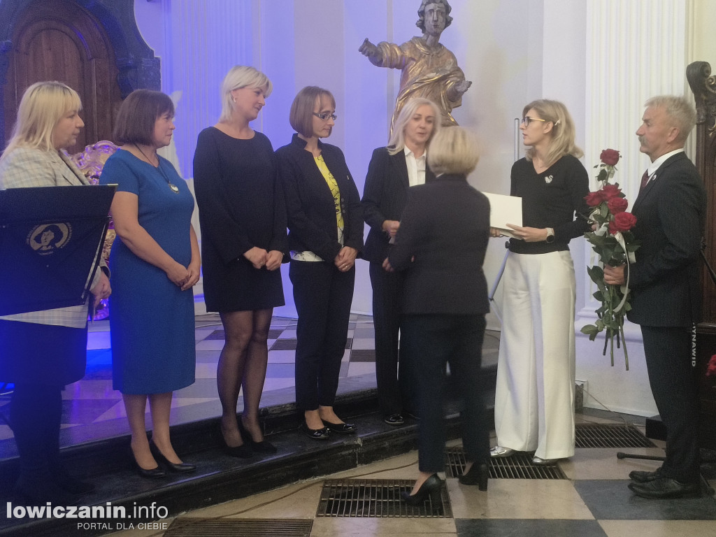 Święto Edukacji Narodowej