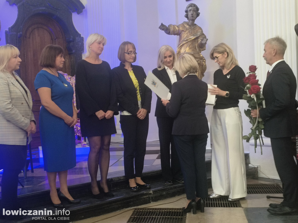 Święto Edukacji Narodowej