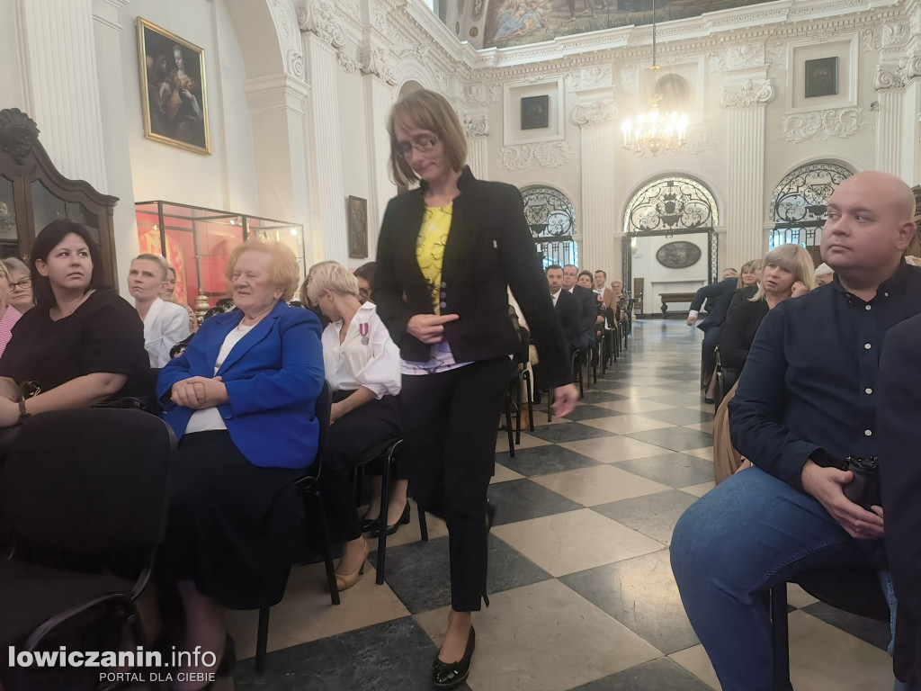 Święto Edukacji Narodowej