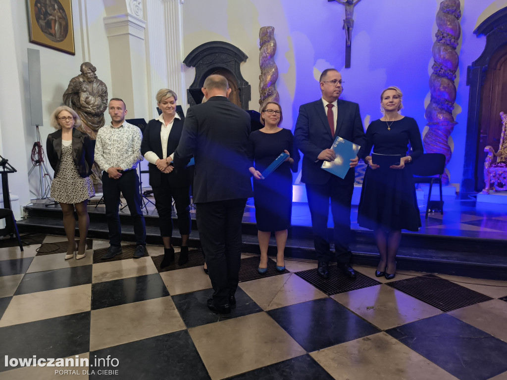 Święto Edukacji Narodowej