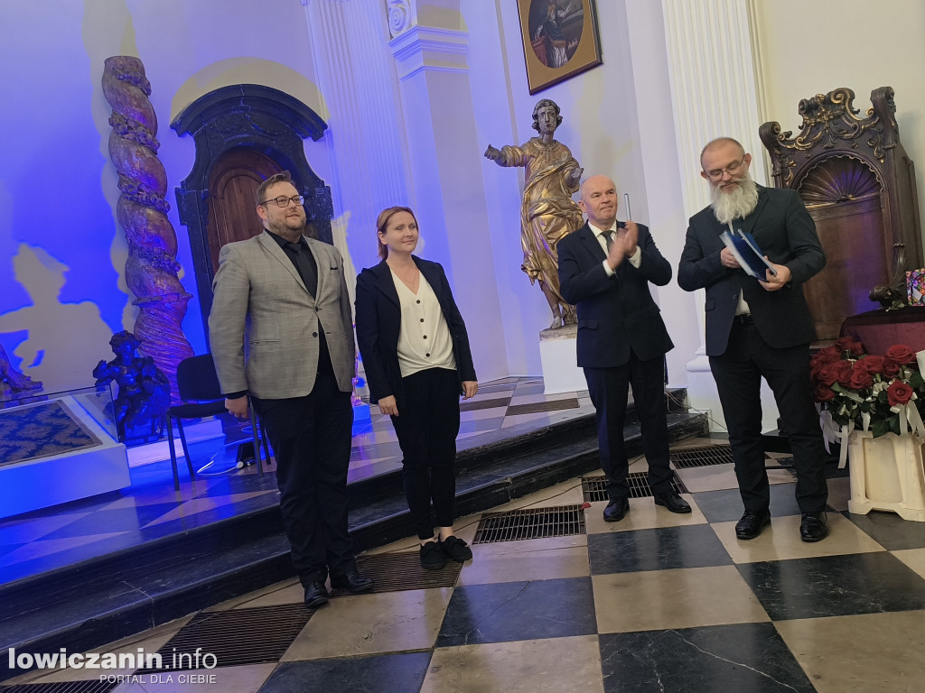 Święto Edukacji Narodowej