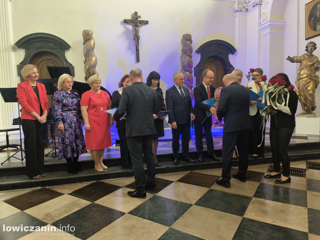 Święto Edukacji Narodowej
