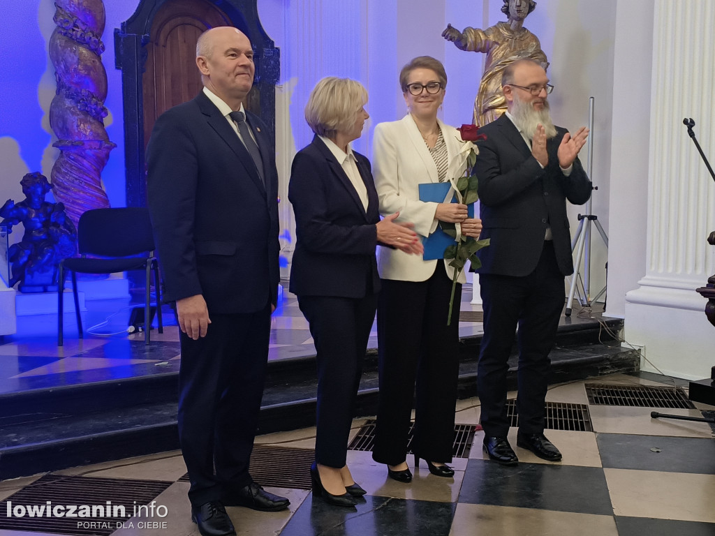 Święto Edukacji Narodowej