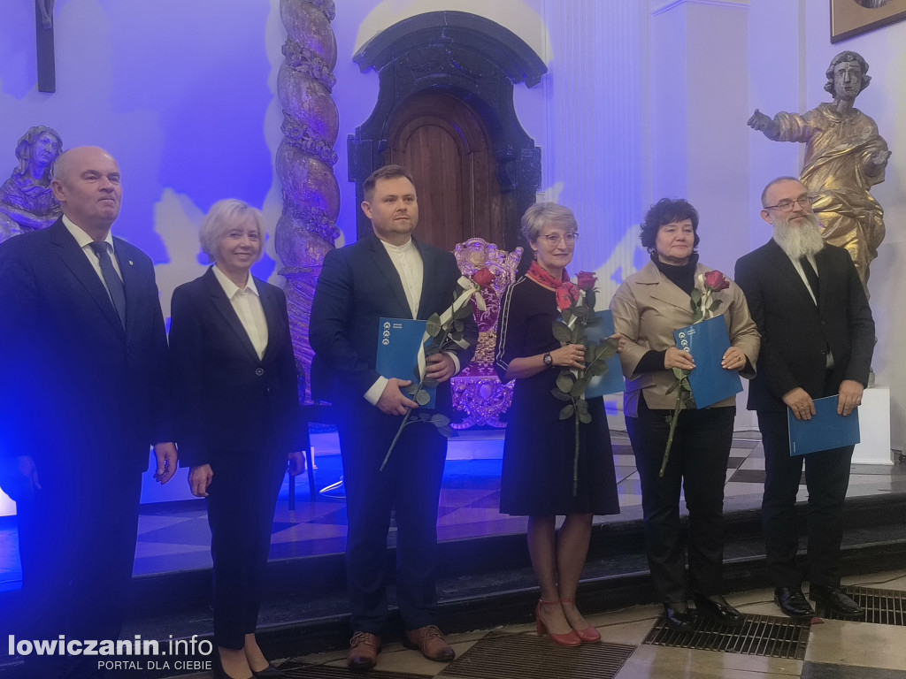 Święto Edukacji Narodowej