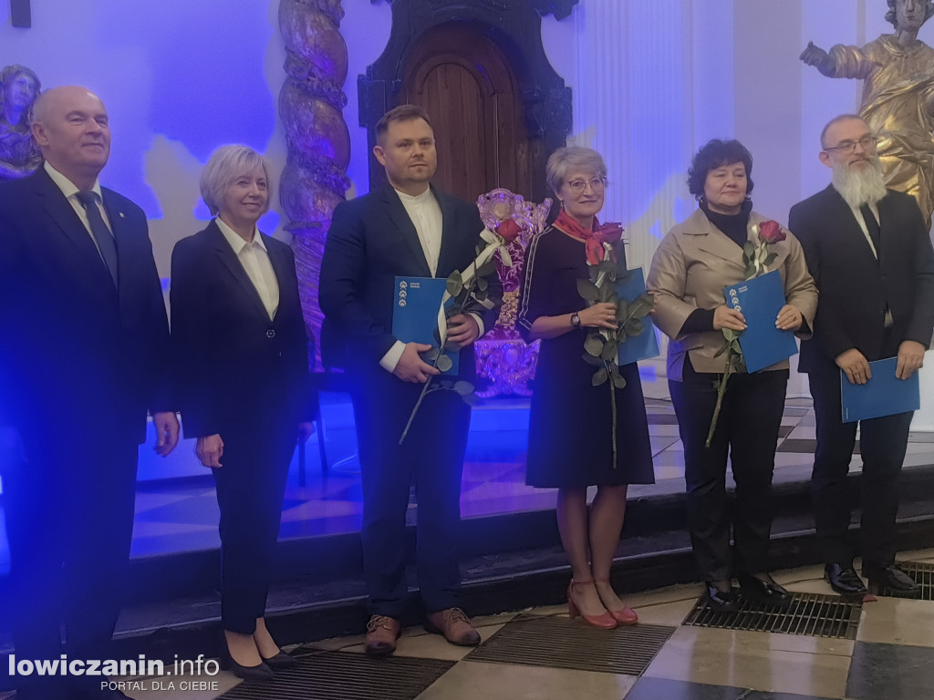 Święto Edukacji Narodowej