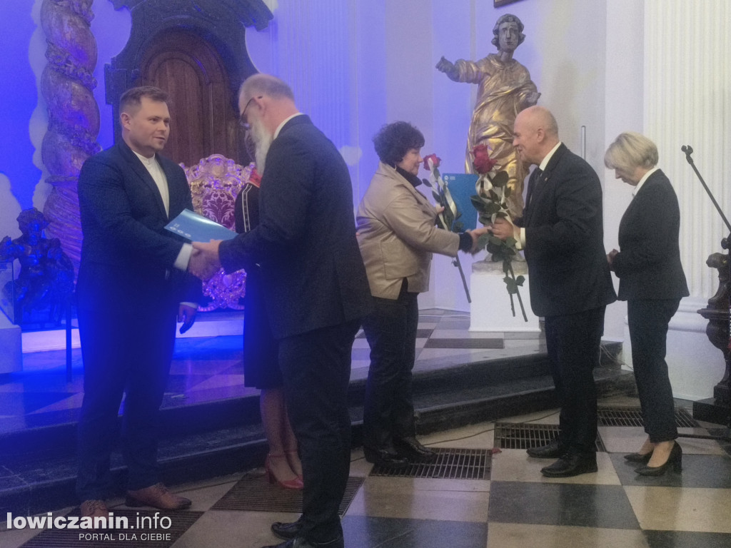 Święto Edukacji Narodowej