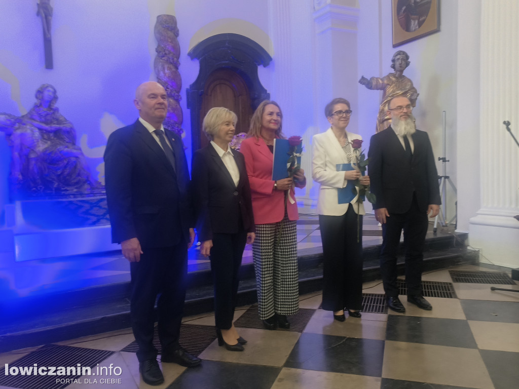 Święto Edukacji Narodowej
