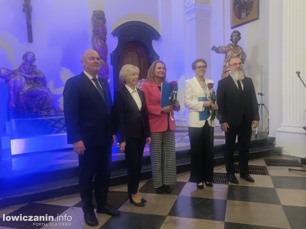 Święto Edukacji Narodowej