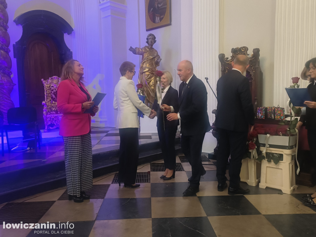 Święto Edukacji Narodowej