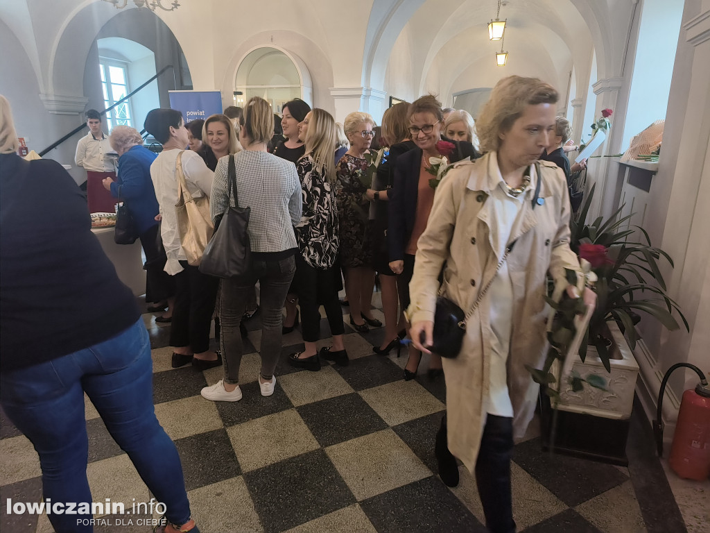 Święto Edukacji Narodowej