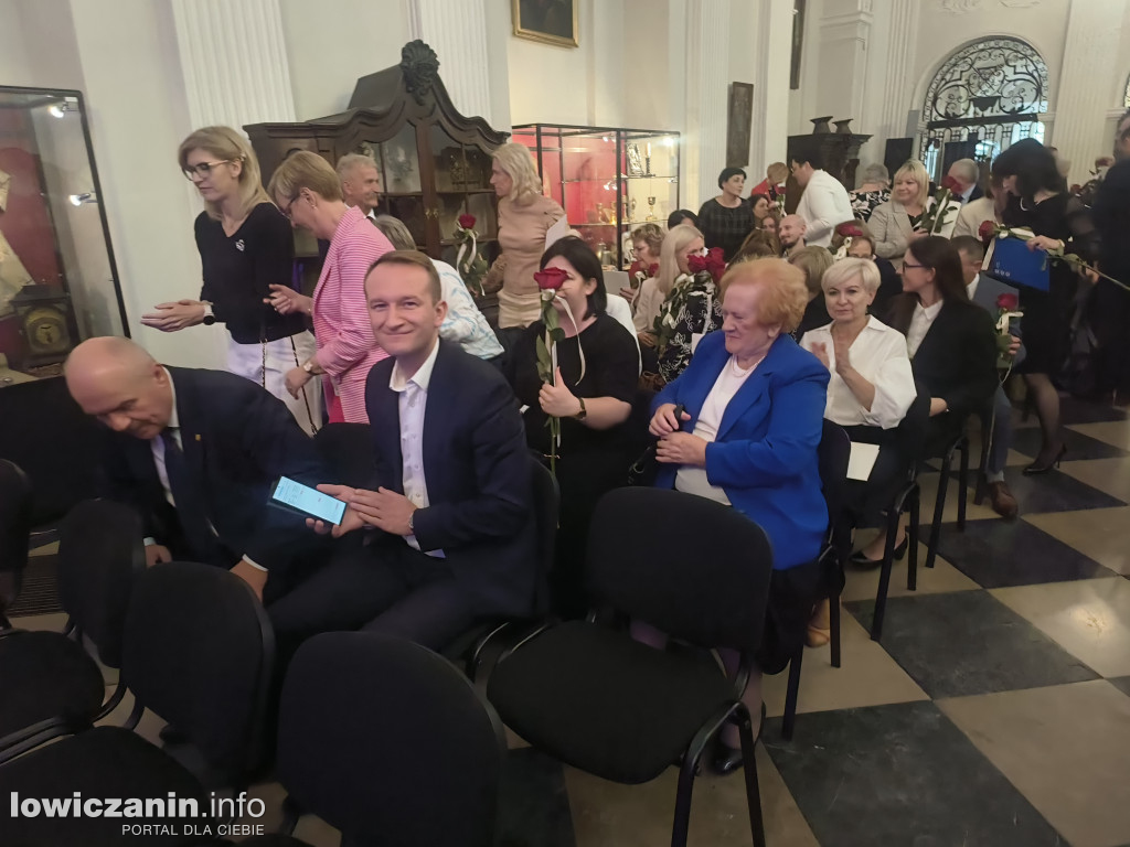 Święto Edukacji Narodowej
