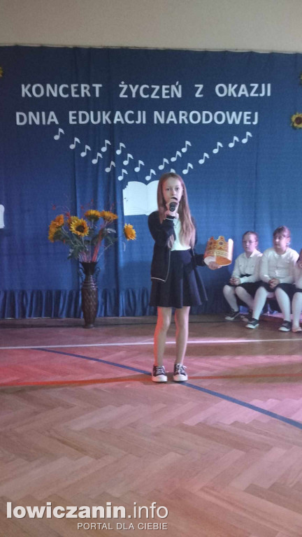 Dzień Nauczyciela w Zielkowicach