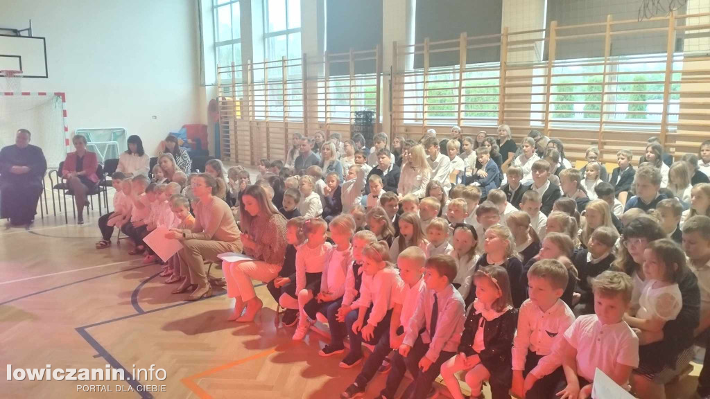 Dzień Nauczyciela w Zielkowicach