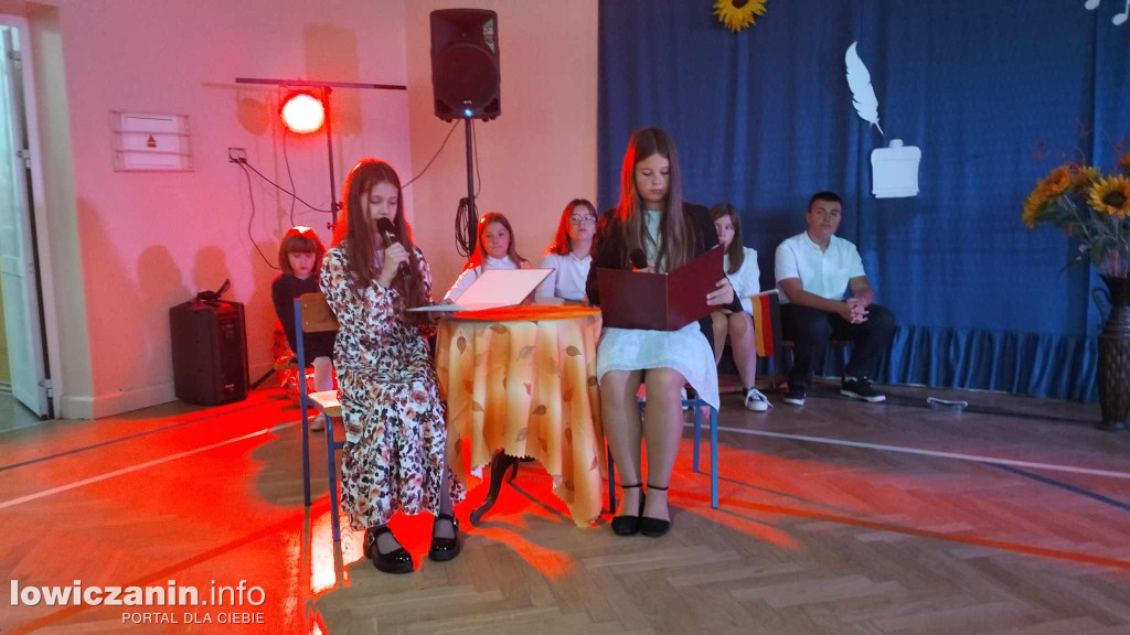 Dzień Nauczyciela w Zielkowicach