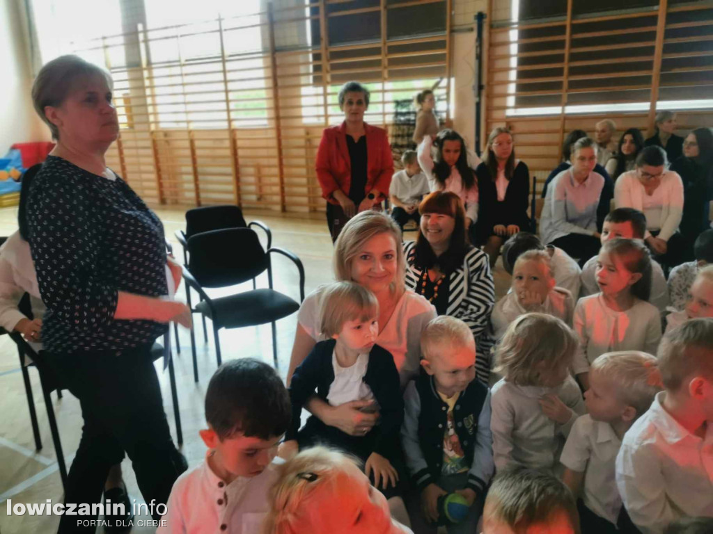 Dzień Nauczyciela w Zielkowicach