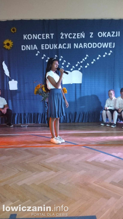 Dzień Nauczyciela w Zielkowicach