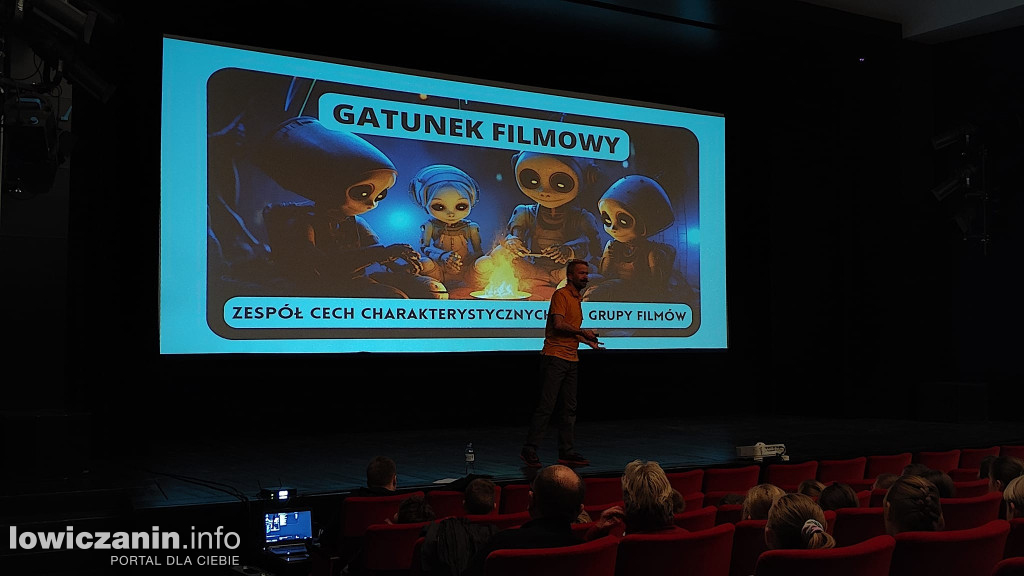  SP w Bąkowie Górnym w Kutnowskim Domu Kultury