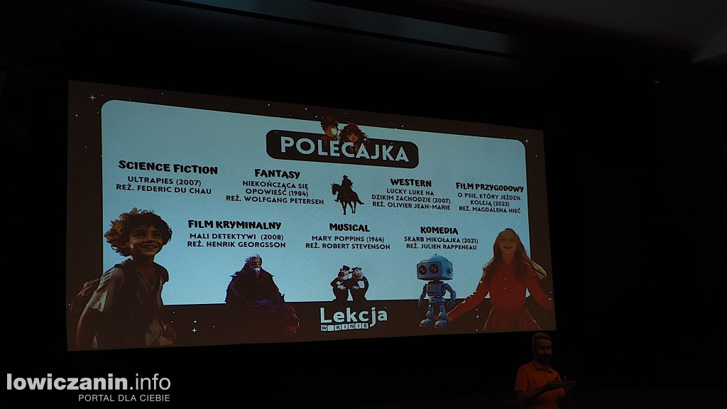  SP w Bąkowie Górnym w Kutnowskim Domu Kultury