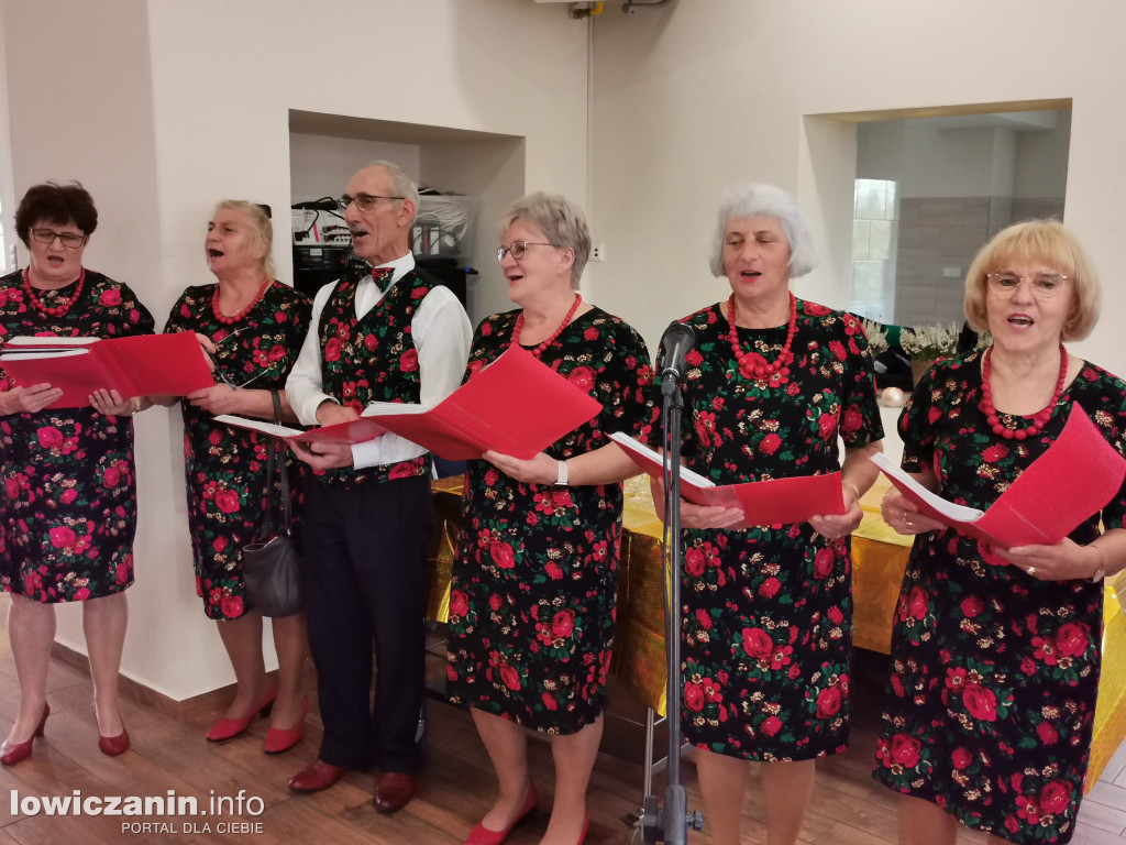 Złote Gody w gminie Kiernozia
