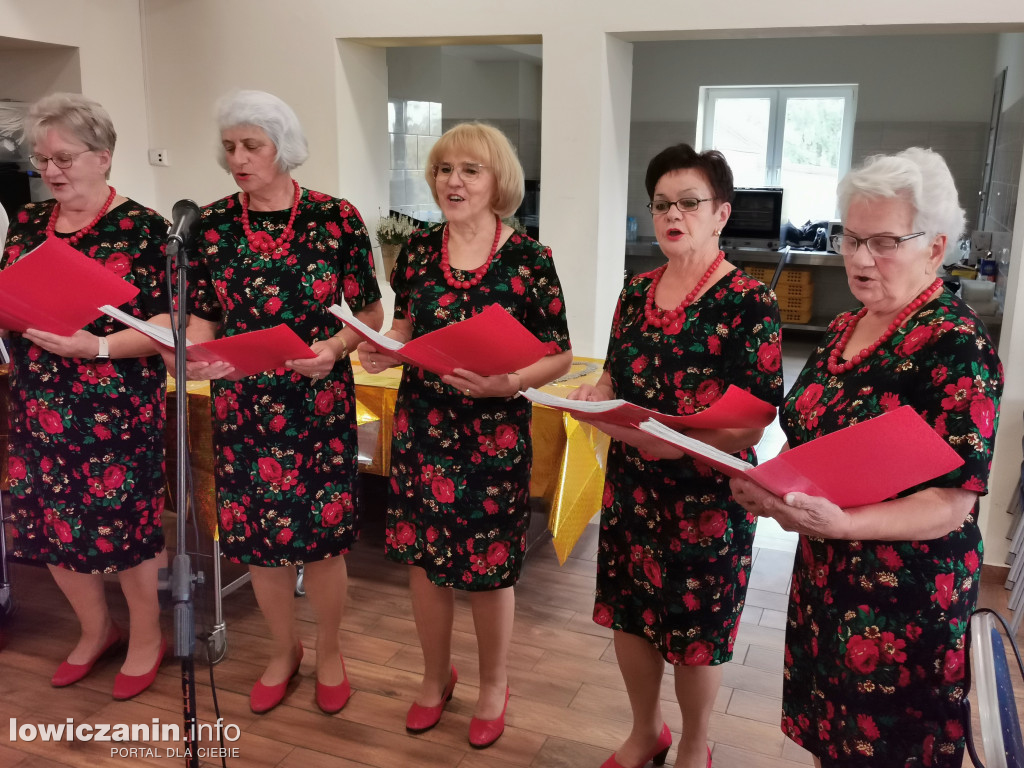 Złote Gody w gminie Kiernozia