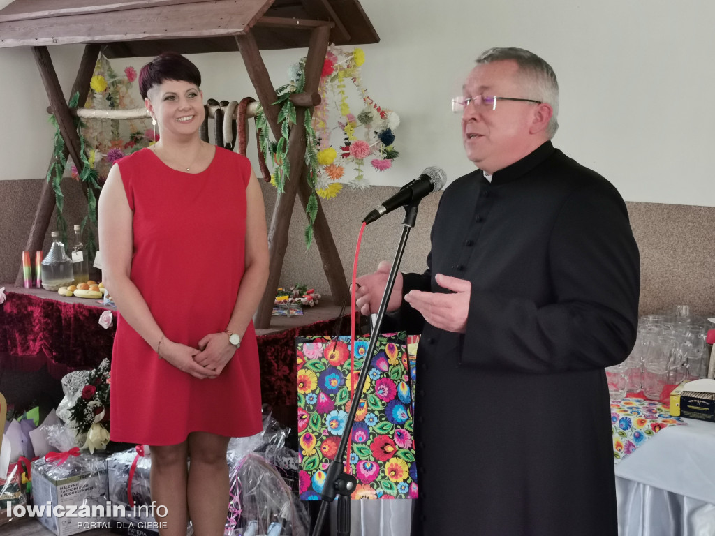 Piękny jubileusz KGW w Łaguszewie