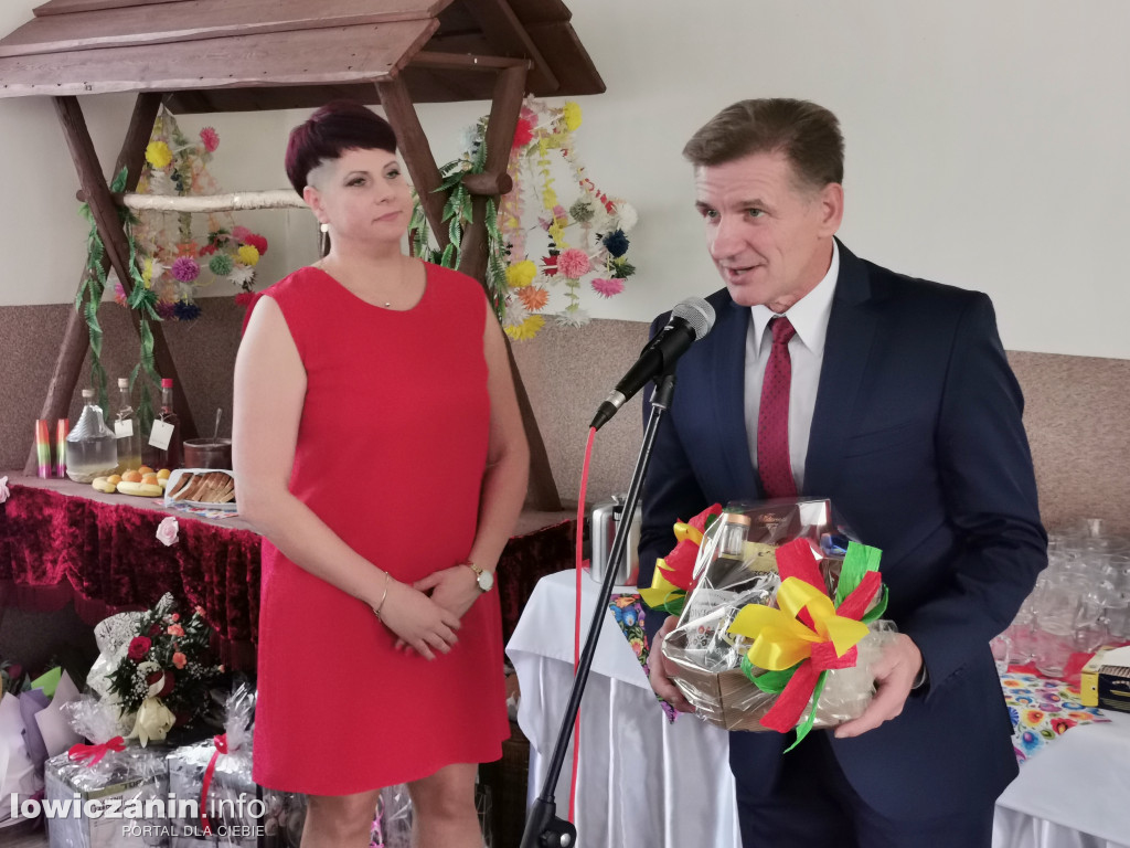 Piękny jubileusz KGW w Łaguszewie