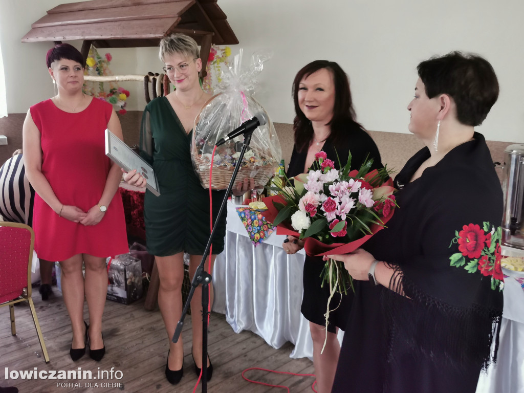 Piękny jubileusz KGW w Łaguszewie