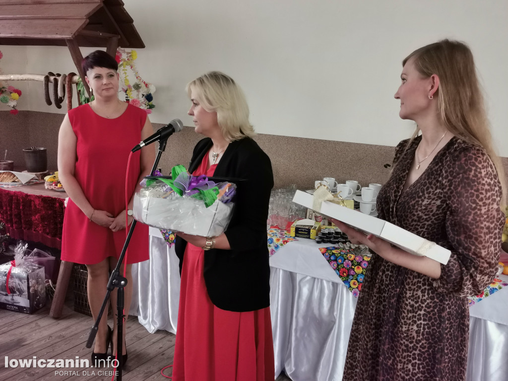 Piękny jubileusz KGW w Łaguszewie
