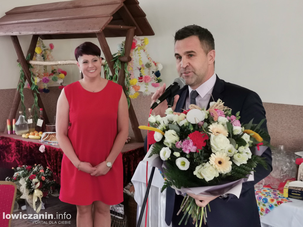 Piękny jubileusz KGW w Łaguszewie