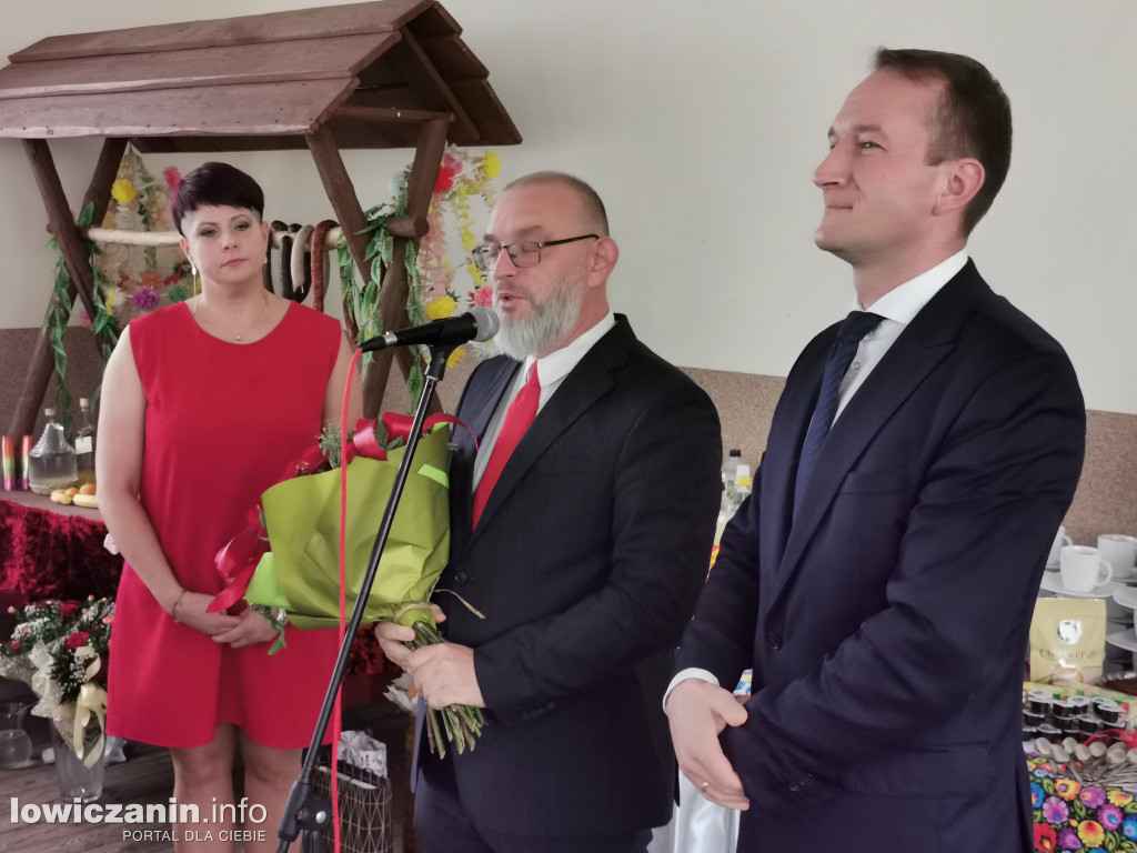 Piękny jubileusz KGW w Łaguszewie