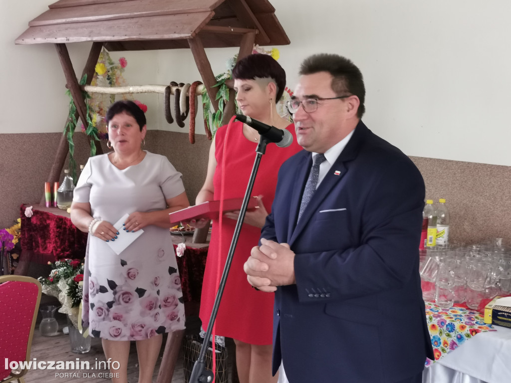 Piękny jubileusz KGW w Łaguszewie