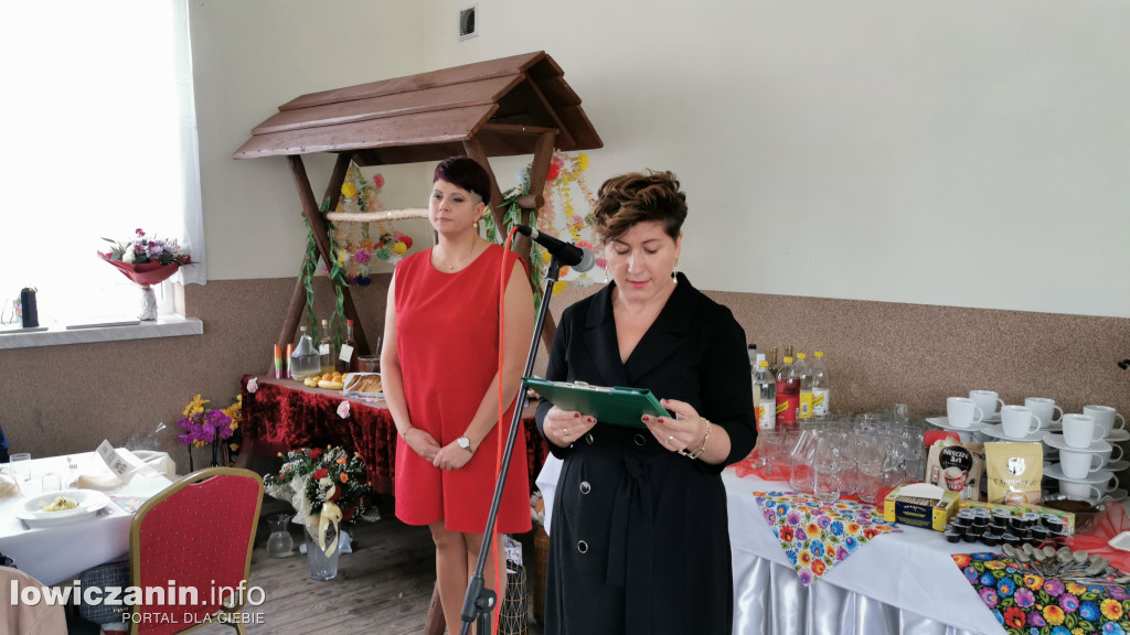 Piękny jubileusz KGW w Łaguszewie