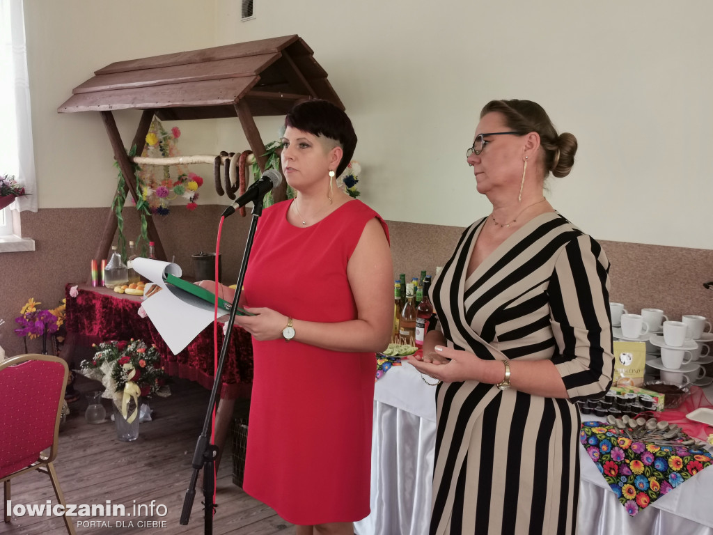 Piękny jubileusz KGW w Łaguszewie