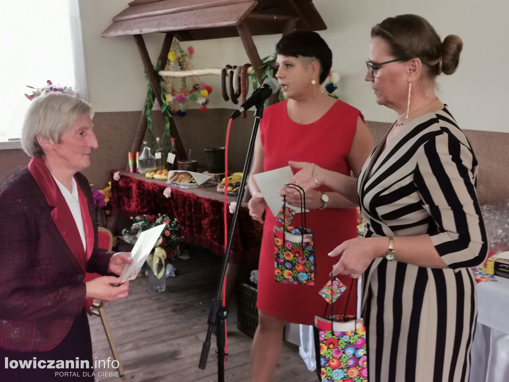 Piękny jubileusz KGW w Łaguszewie
