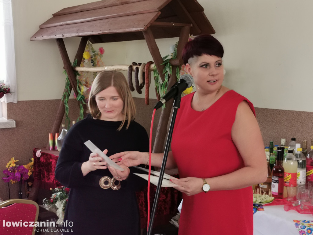 Piękny jubileusz KGW w Łaguszewie