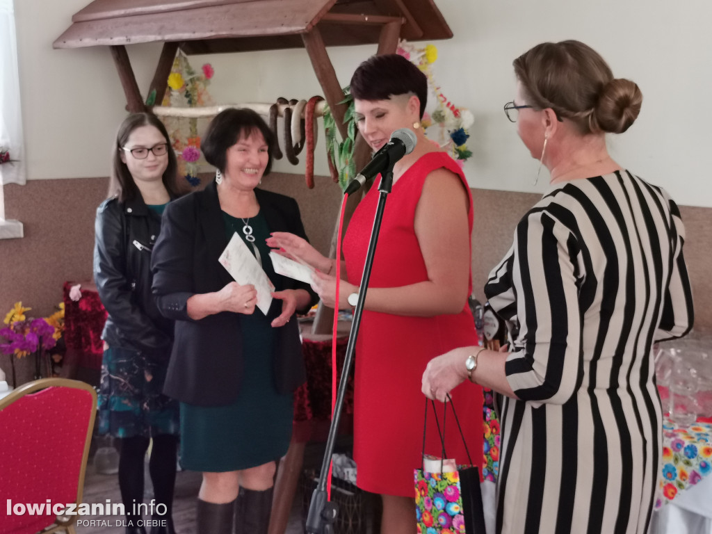 Piękny jubileusz KGW w Łaguszewie