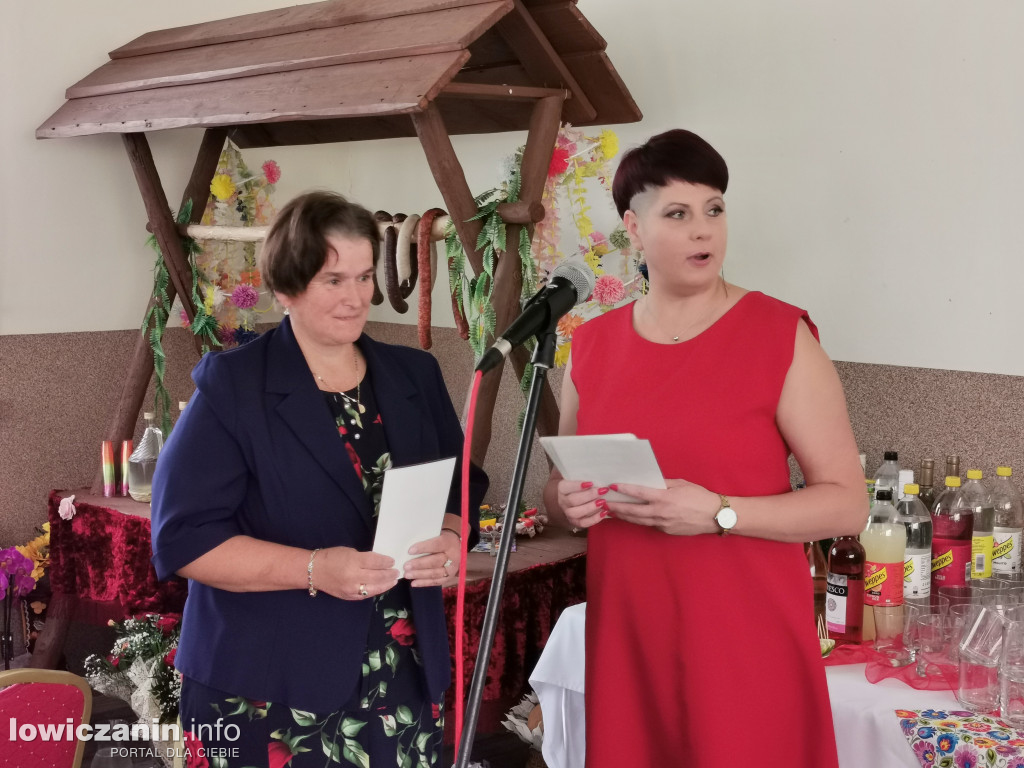 Piękny jubileusz KGW w Łaguszewie