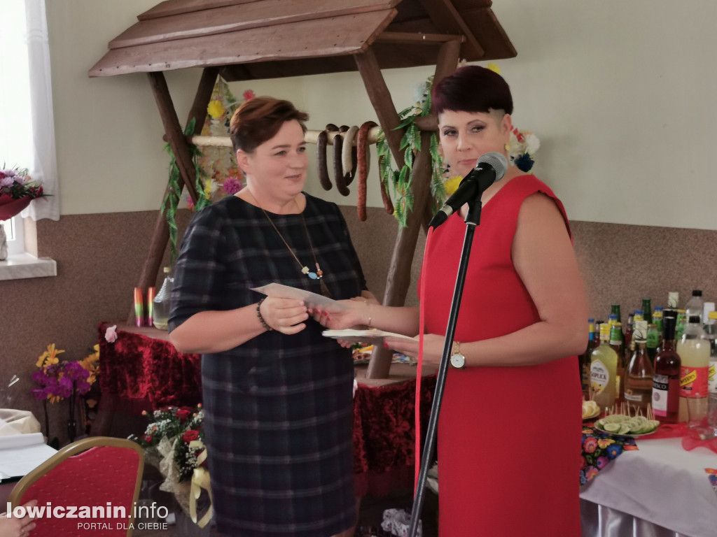 Piękny jubileusz KGW w Łaguszewie