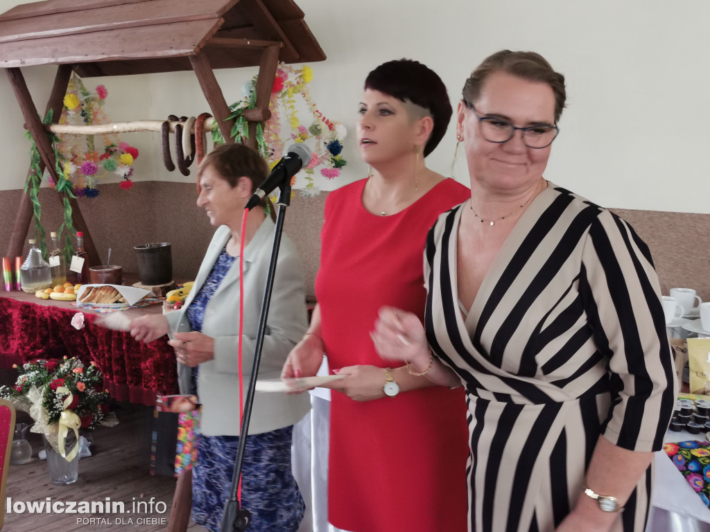 Piękny jubileusz KGW w Łaguszewie