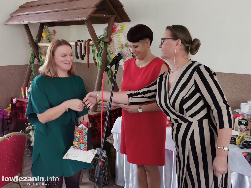 Piękny jubileusz KGW w Łaguszewie