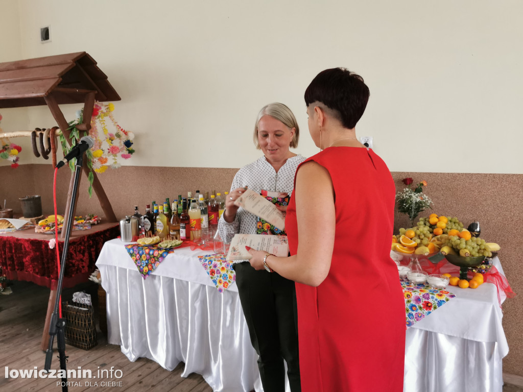 Piękny jubileusz KGW w Łaguszewie