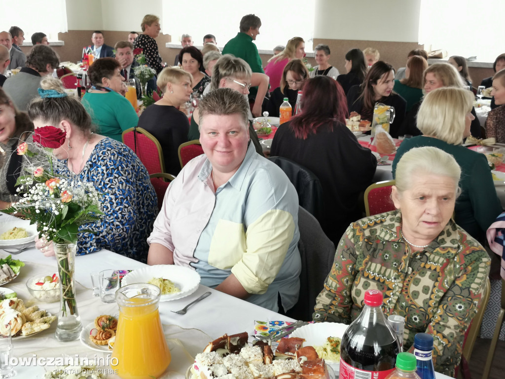 Piękny jubileusz KGW w Łaguszewie