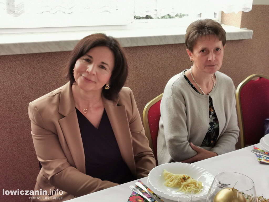 Piękny jubileusz KGW w Łaguszewie