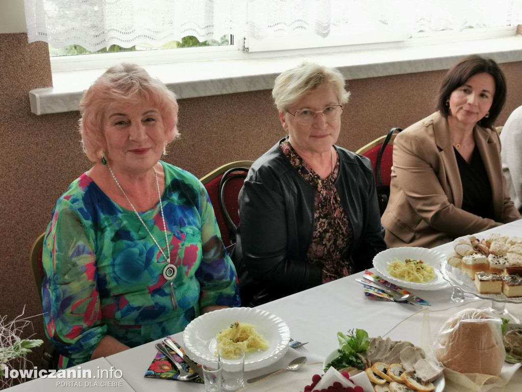 Piękny jubileusz KGW w Łaguszewie