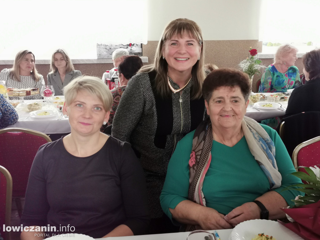 Piękny jubileusz KGW w Łaguszewie
