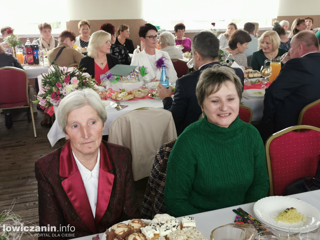 Piękny jubileusz KGW w Łaguszewie