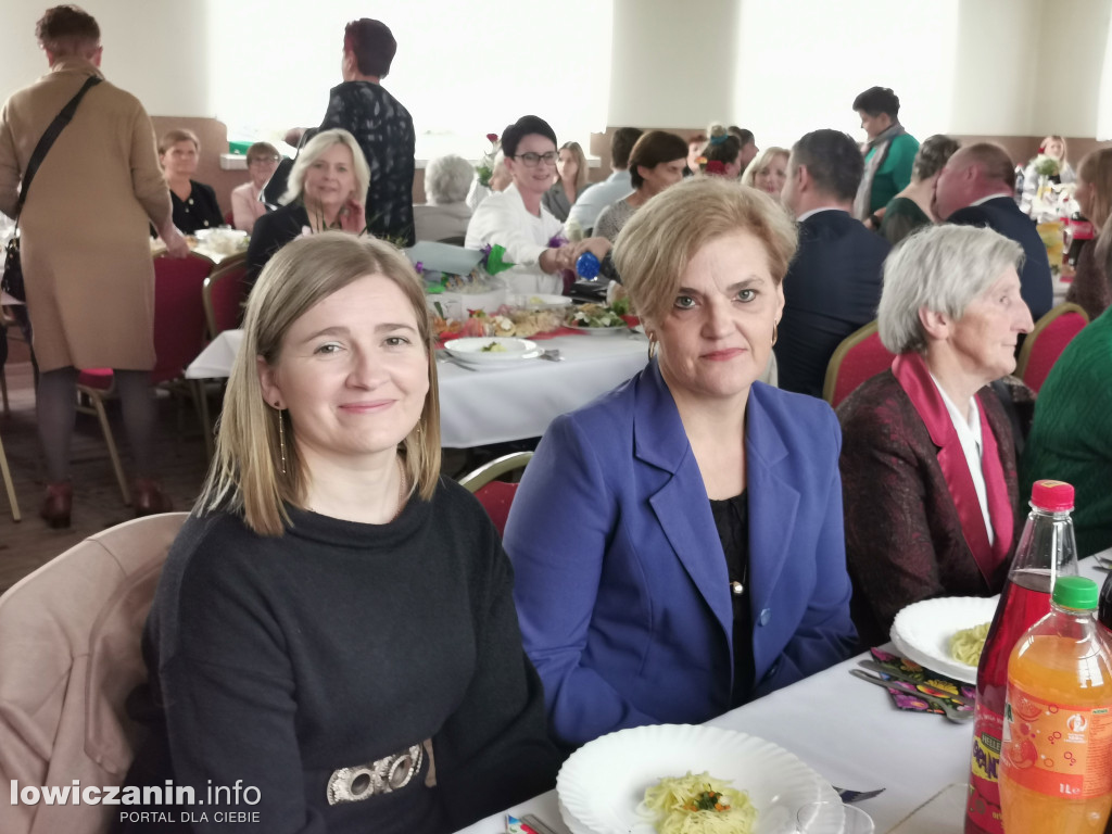Piękny jubileusz KGW w Łaguszewie