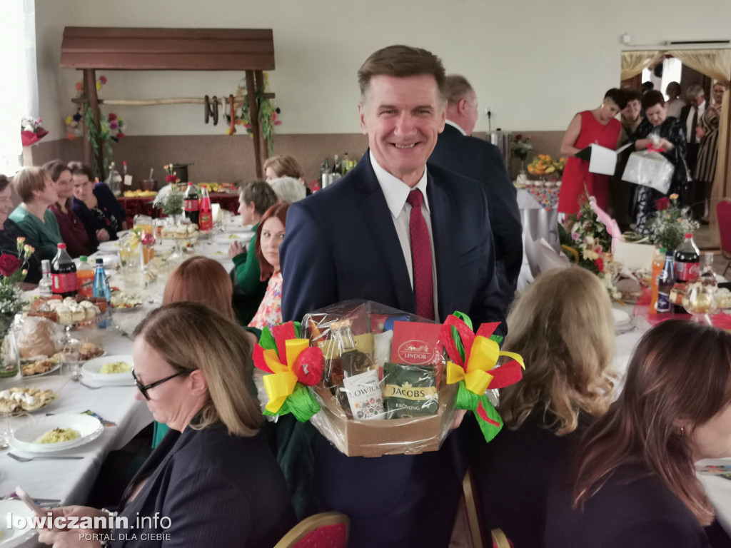 Piękny jubileusz KGW w Łaguszewie